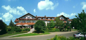 Parkhotel Emstaler Höhe Bad Emstal